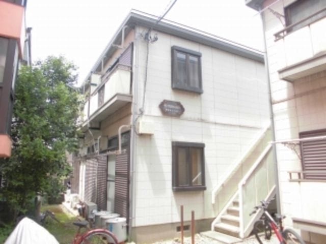 サンクリスティーハウスの写真