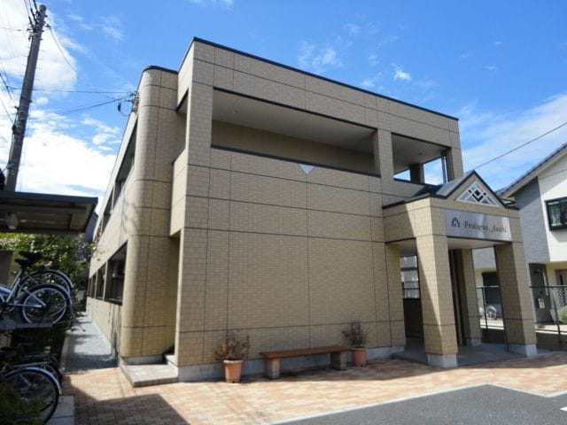 Prologue.Asahi(プロローグアサヒ)の写真