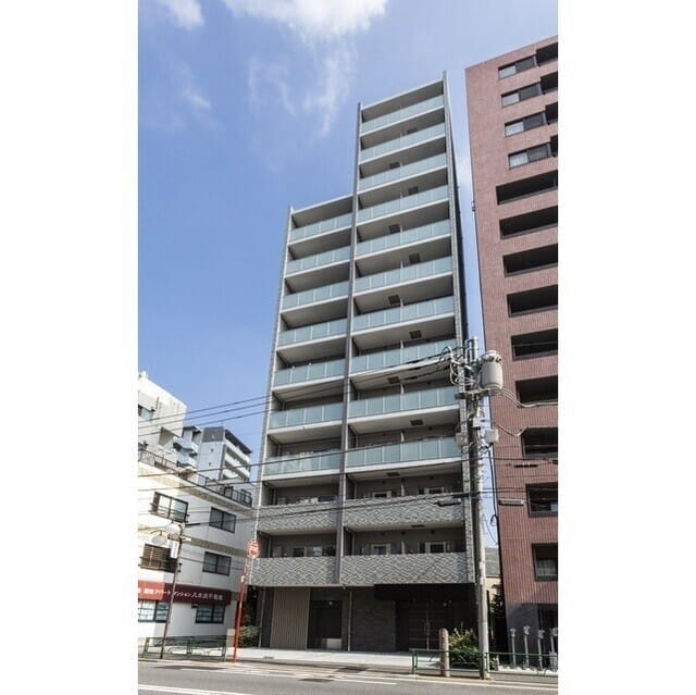 エルスタンザ文京千駄木の写真