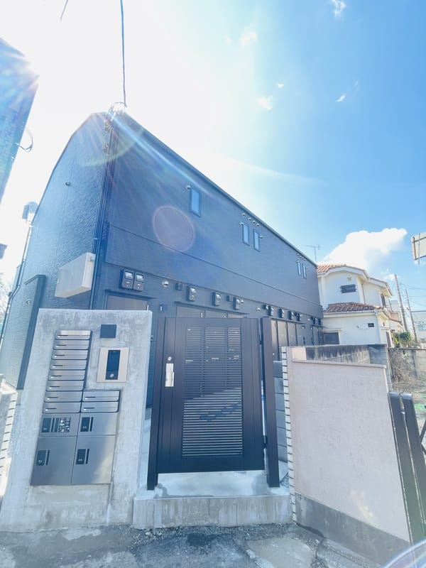 ハッピー上石神井の写真