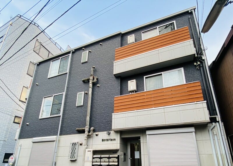 BirthPlace Sumidaの写真