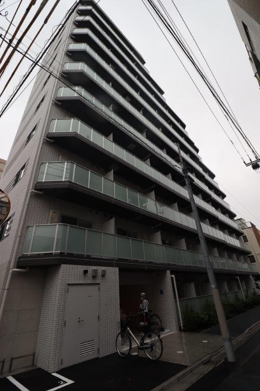 ジェノヴィア押上スカイガーデンの写真