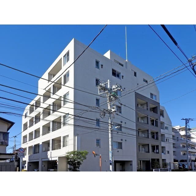 ラクラス新中野 0404