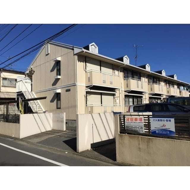 エクセルハイムの写真