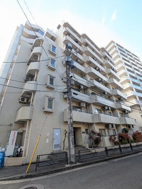 パレドール文京第2の写真