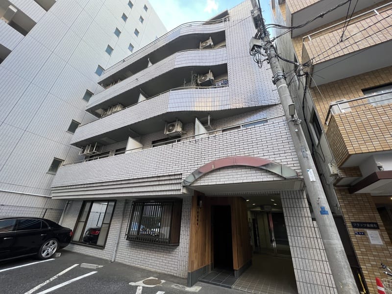 クレア麻布の写真