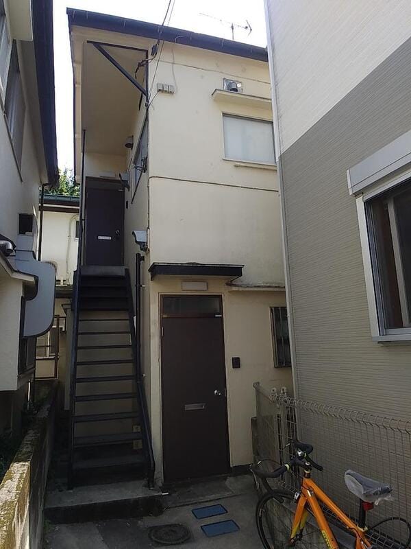 ラフォーネ松庵の写真