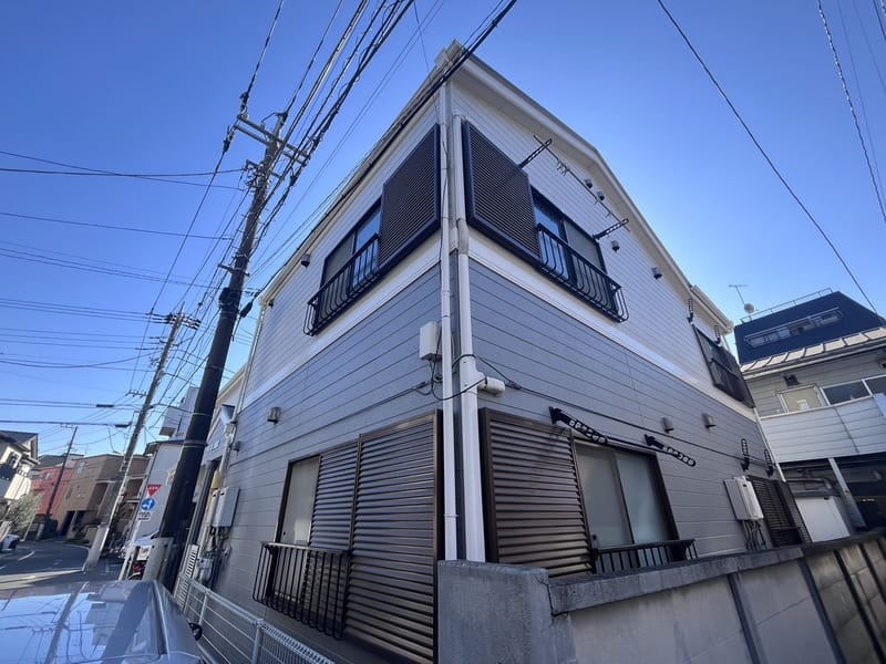 ヌーベル大森北の写真