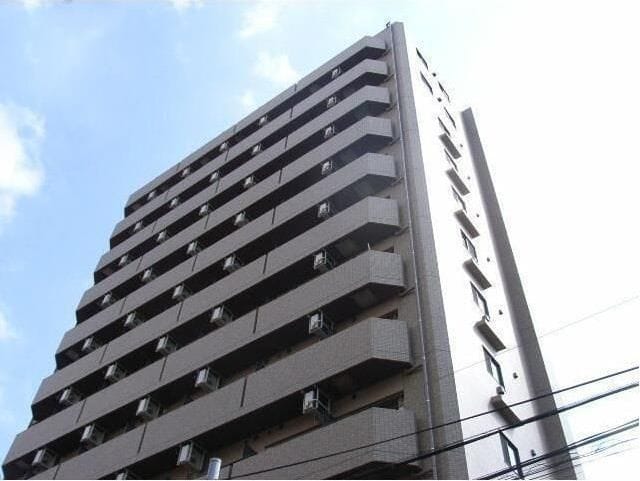 グローバン板橋の写真