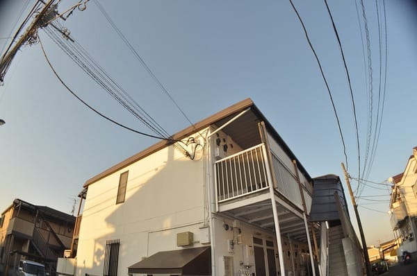 01-サンシティAの写真