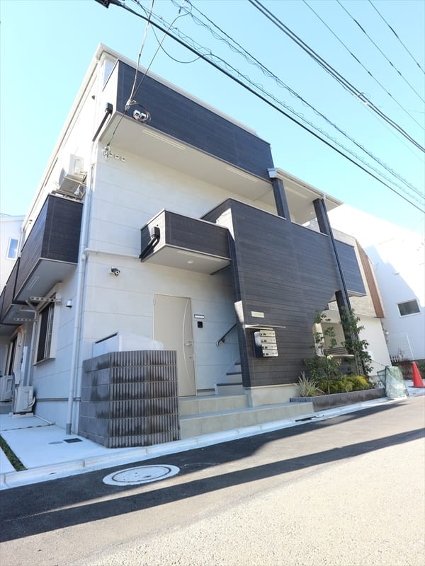 ピノルーチェの写真