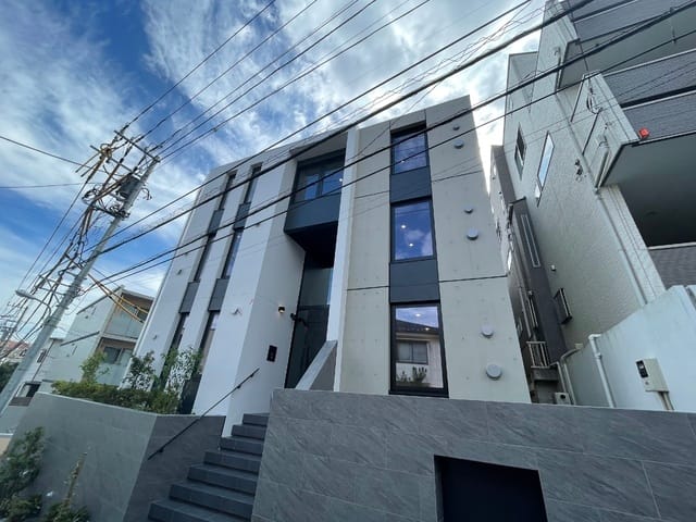 Reve Residence 代々木の写真