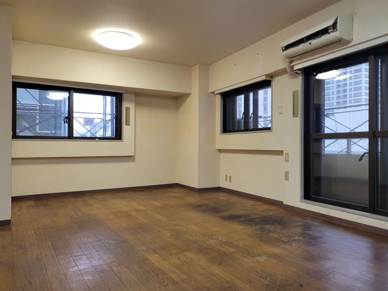 イトーピア六本木の写真