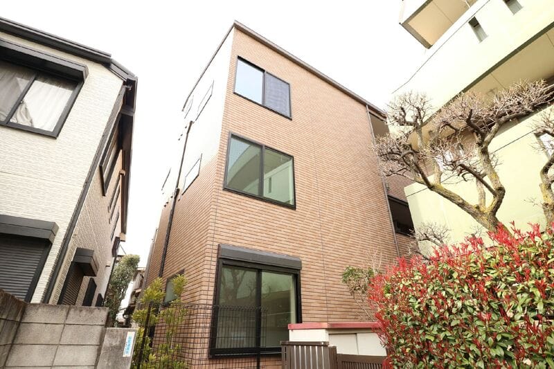 インスパーク本駒込の写真