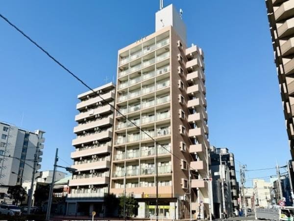 KDX吾妻橋レジデンス 402