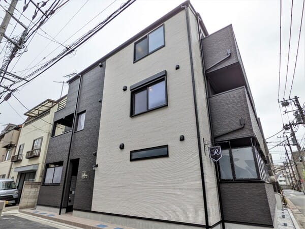 ルノン蒲田の写真