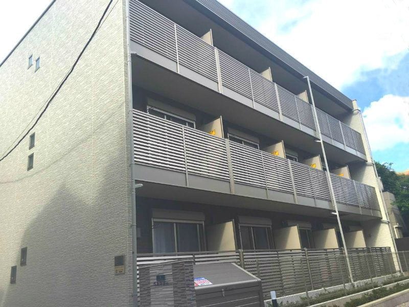 クレイノベルツリーの写真