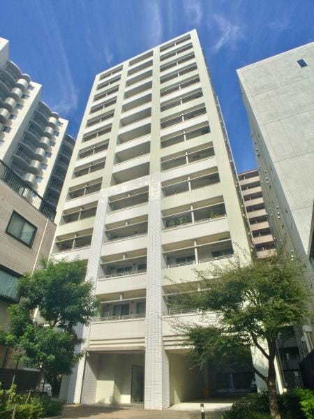 アパートメンツ三田の写真