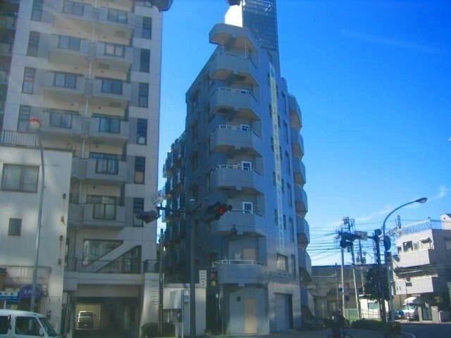 ファーストヒルの写真