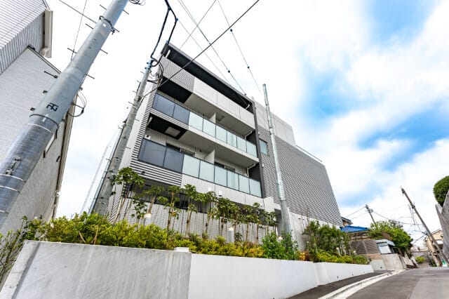 ARCOBALENO SUGINAMIHONANCHOの写真