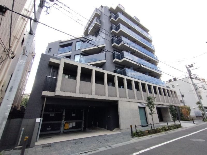 ZOOM板橋大山の写真