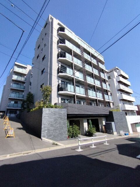 クレイシアIDZ王子の写真