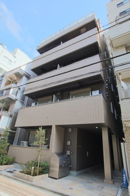 レジデンツァ升屋長吉の写真