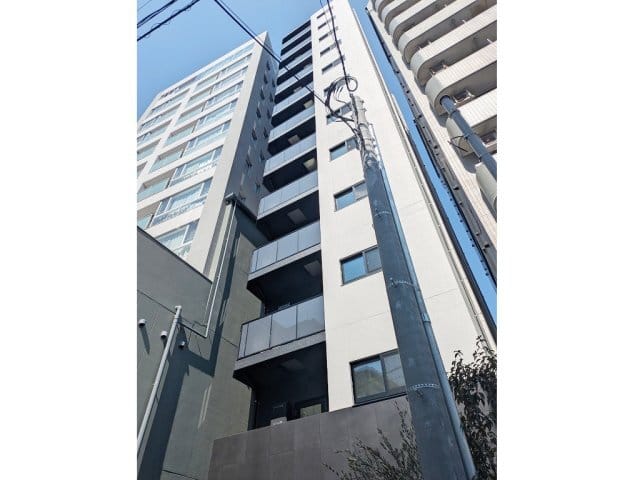 ジェノヴィア文京千駄木 801