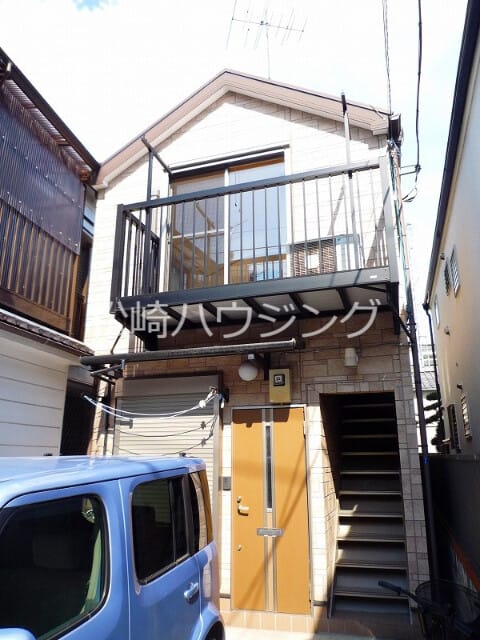 メゾンクレールの写真