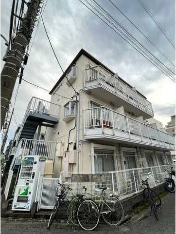 メゾンドリビエールの写真