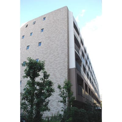 ニューシティアパートメンツ亀戸の写真