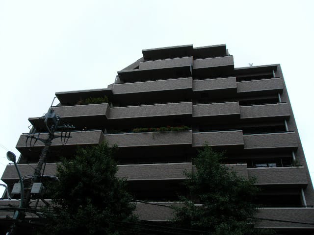 ライオンズシティ千石の写真