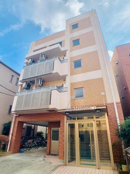 ArsMaison新中野 203