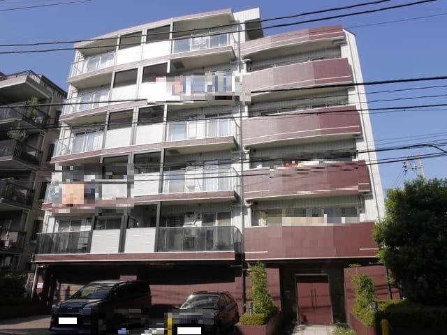 ランドステージ代々木の杜の写真