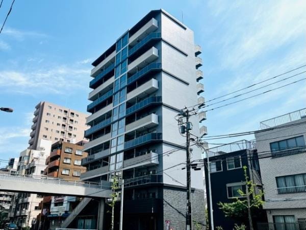 Brillia ist 赤羽の写真