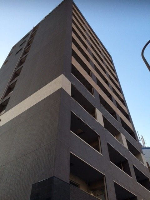 XEBEC糀谷の写真