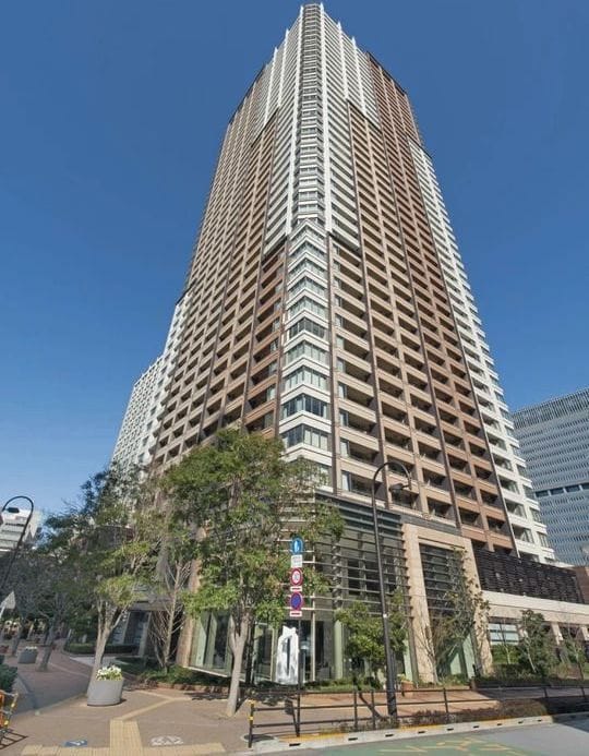 パークタワーグランスカイの写真