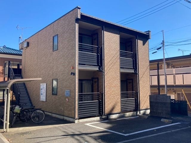 レオネクストクレマチスDの写真