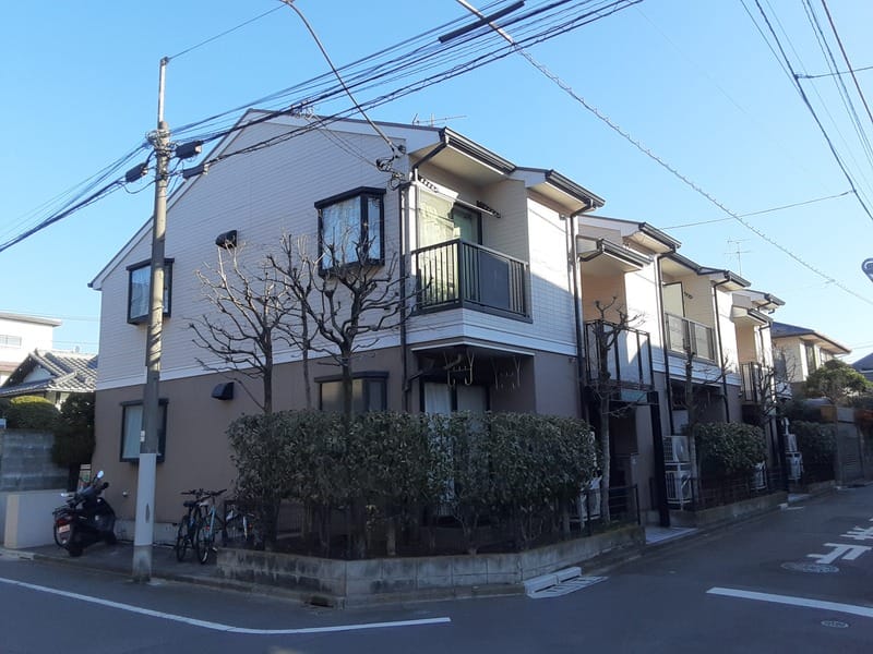 サンガーデンⅢの写真