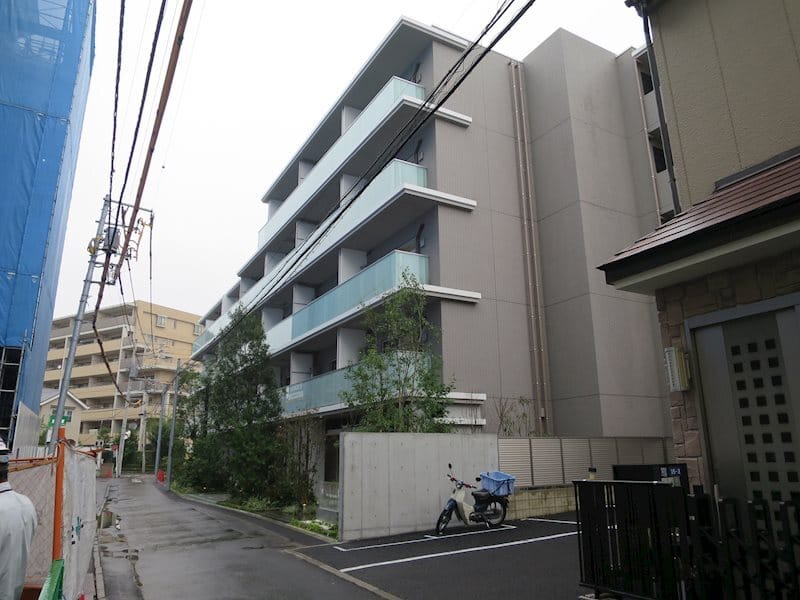 HY’s Vigor 墨田の写真