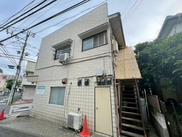 KTハイムIIの写真