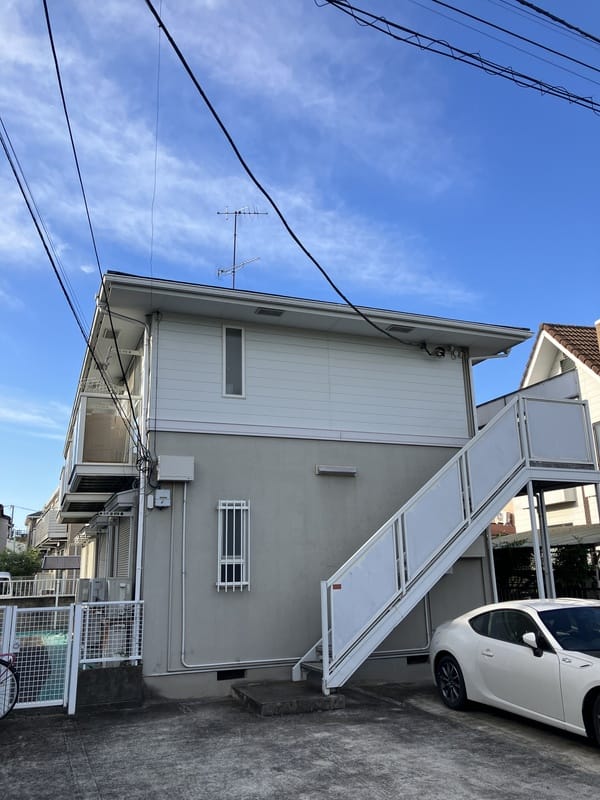 リヴェール高井戸の写真