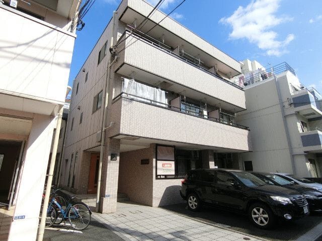 ノベル田端の写真