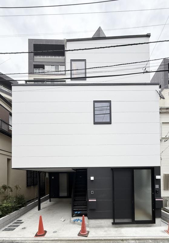 SETAGAYA Villa ROOM1A