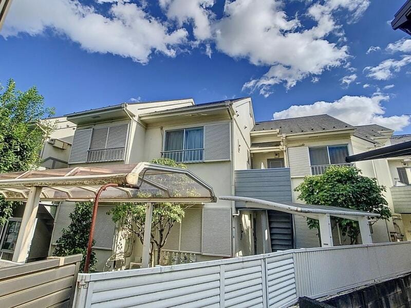 ハウスM&I・Cの写真