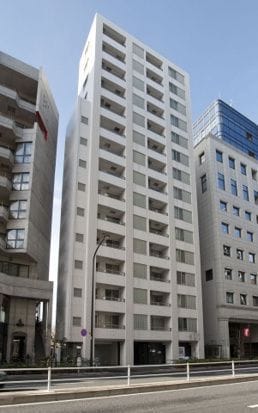 プライムアーバン四谷外苑東 403