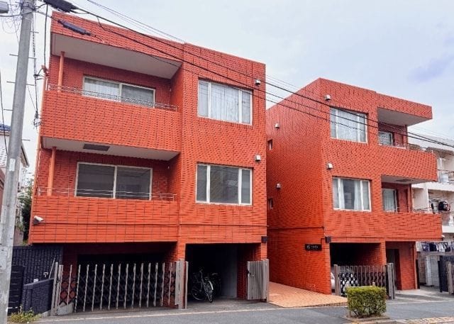 T’s garden中野新井薬師前の写真