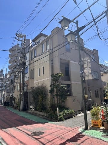 ロハスレジデンスの写真