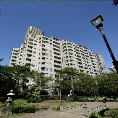 パークサイド・ウイングスの写真