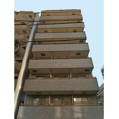 プラーズ新丸子の写真